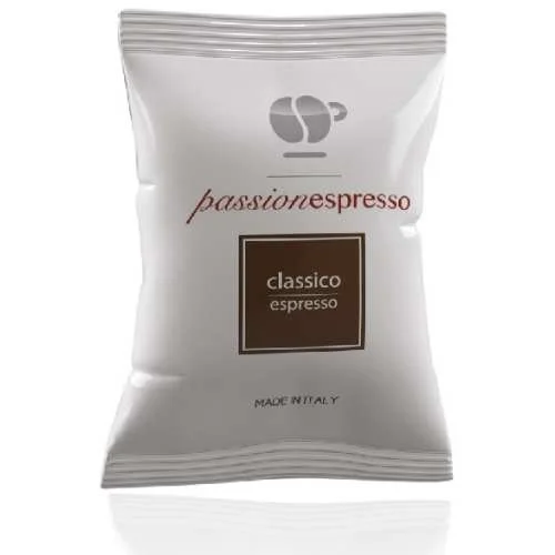 Lollo Caffè Nespresso Kapseln Classico (100 Kapseln)